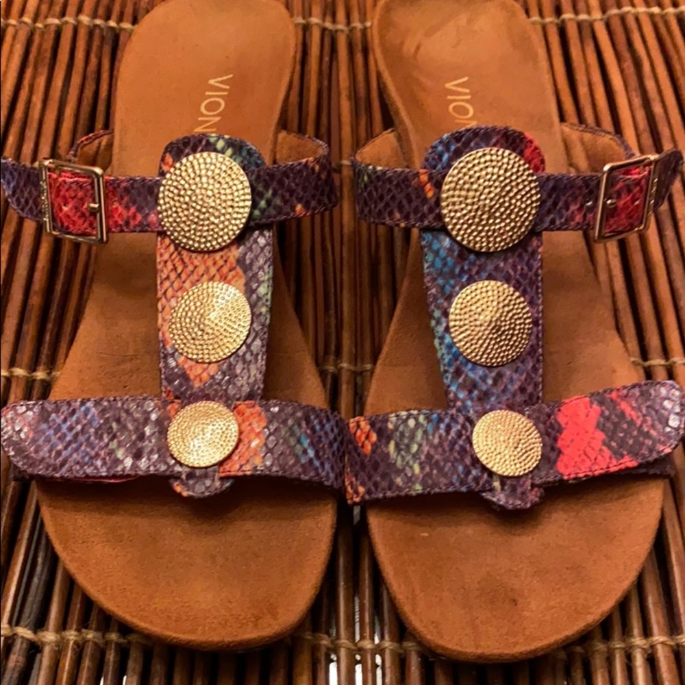 Vionic Radia Sandal size 9